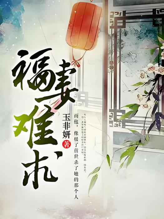 福妻難求 福妻難求