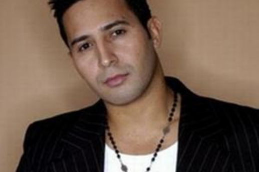 Charlie Cruz Charlie Cruz