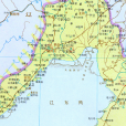 覺華島之戰