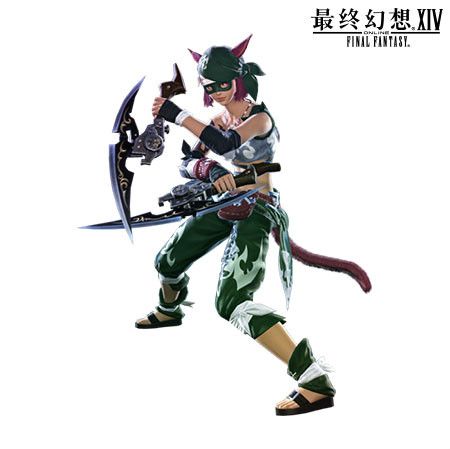雙劍師 雙劍師