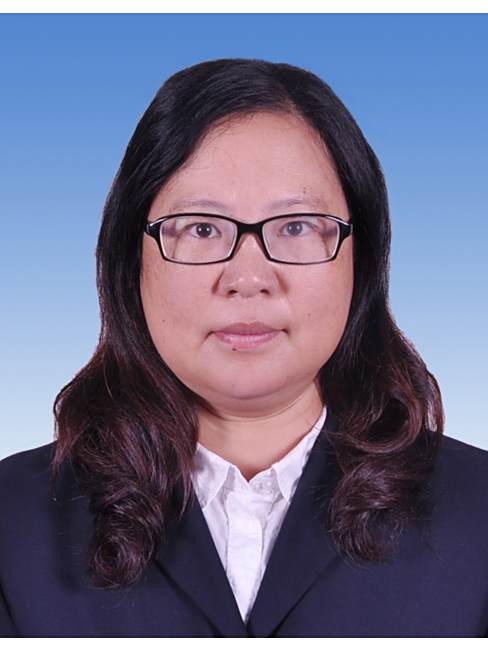 張郁艷 張郁艷