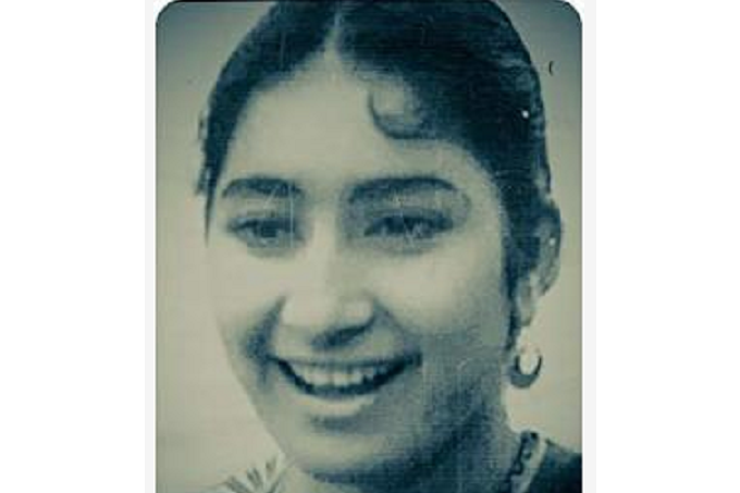 Sumita Devi