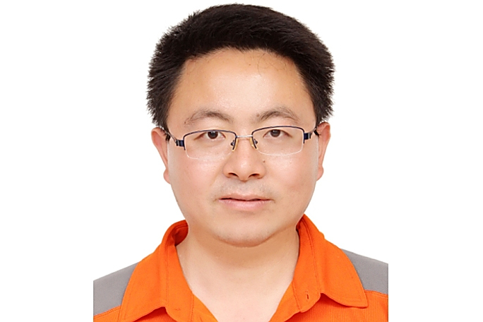 丁昌俊(中國林業科學研究院林業研究所研究員)