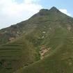 西高止山 西高止山