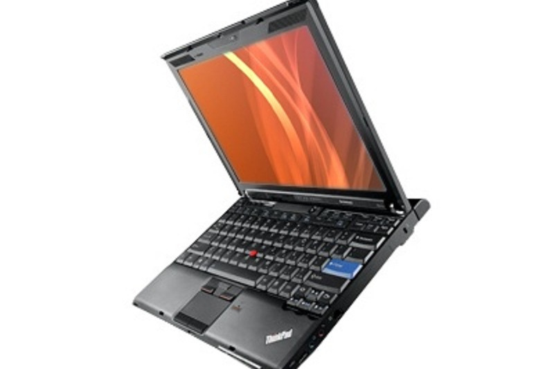 ThinkPad X201s(5397G4C) ThinkPad X201s(5397G4C)