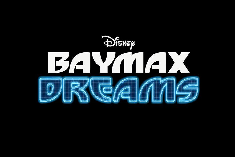 Baymax Dreams of Evil Sheep Baymax Dreams of Evil Sheep