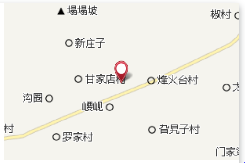 飲馬溝 飲馬溝