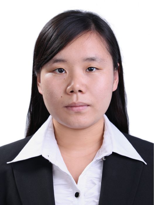 劉麗君(山西師範大學數學與計算機科學學院副教授) 劉麗君(山西師範大學數學與計算機科學學院副教授)