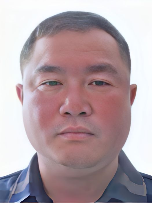 明國平(緬北果敢自治區電信網路詐欺犯罪集團重要頭目、緬甸撣邦果敢自治區石園子鄉民兵中隊原中隊長) 明國平(緬北果敢自治區電信網路詐欺犯罪集團重要頭目、緬甸撣邦果敢自治區石園子鄉民兵中隊原中隊長)