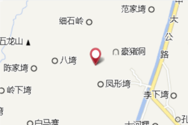 大塆文家 大塆文家