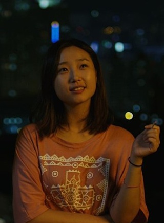 柳善英