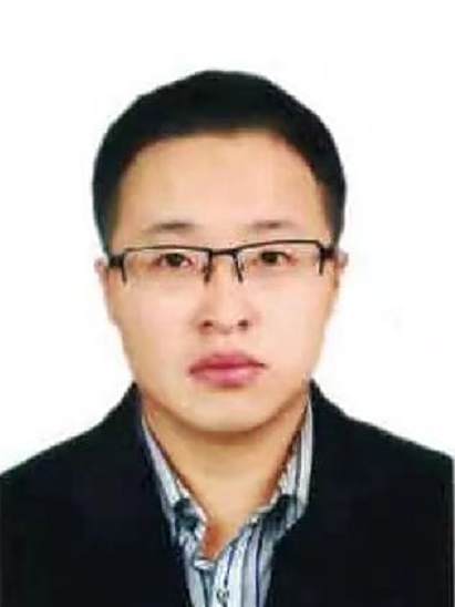 肖尤歡
