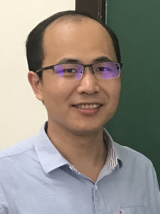 鄧東靈 鄧東靈