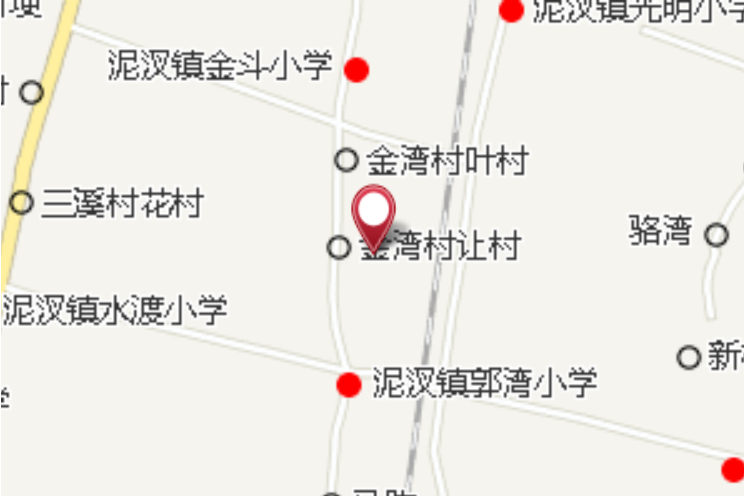 程灣 程灣