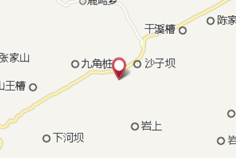 鍋鏟坪 鍋鏟坪