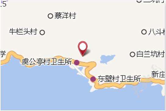 金香爐村 金香爐村