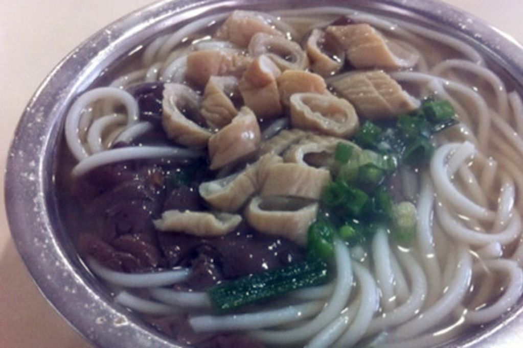 豬髒面 豬髒面
