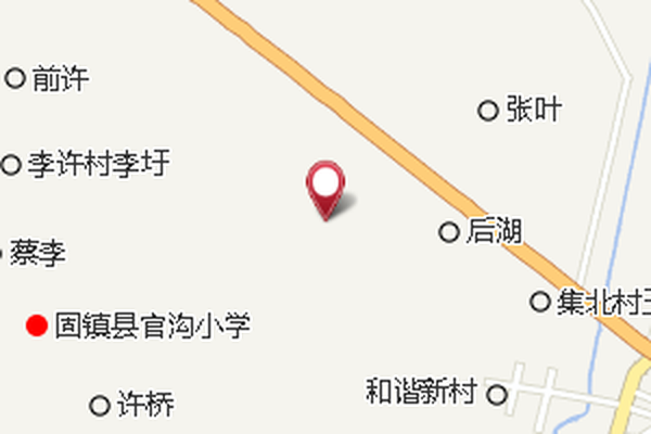 廟後劉 廟後劉