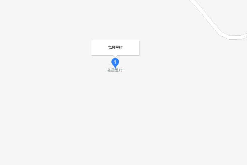 堯昌里村 堯昌里村