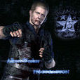 Albert Wesker