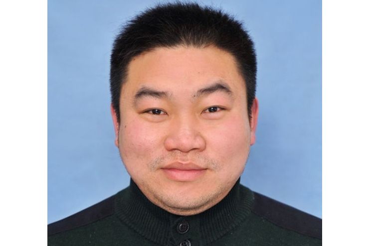 成剛(湖北省十堰市竹山縣委常委、紀委書記) 成剛(湖北省十堰市竹山縣委常委、紀委書記)