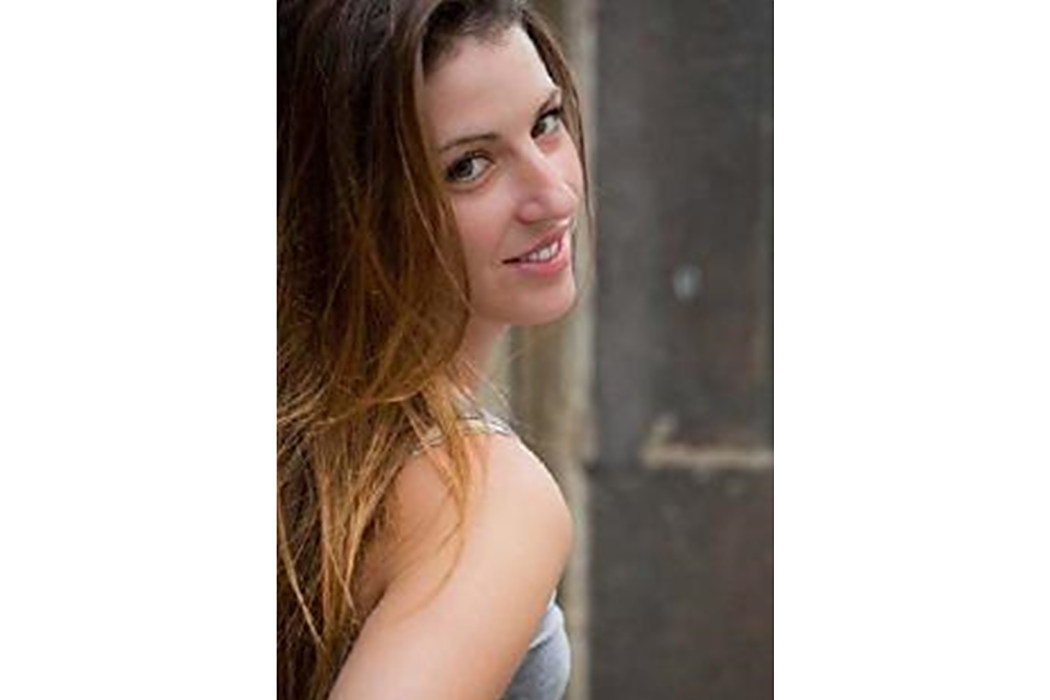 Oceane Dailly Oceane Dailly