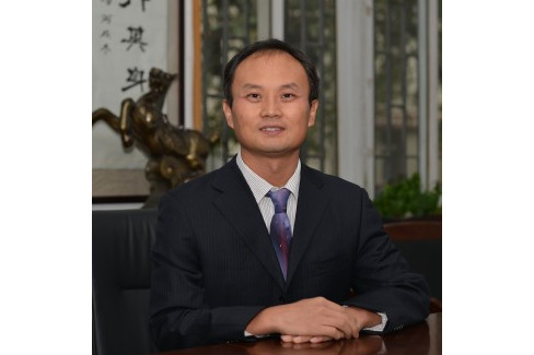 邵廣周 邵廣周
