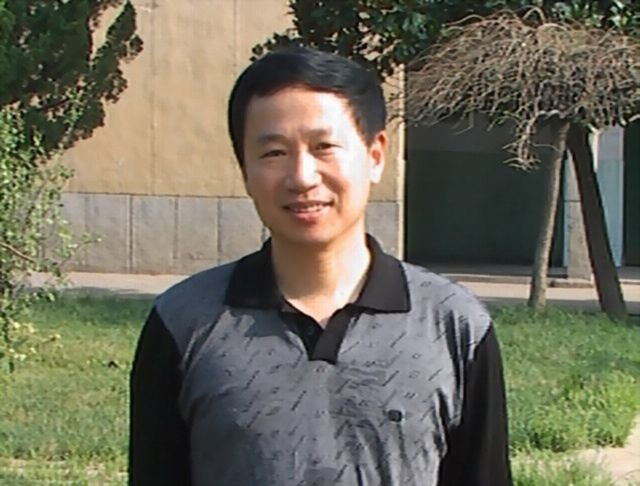 王如飛 王如飛
