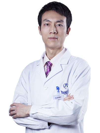 文林(成都愛迪眼科醫院淚道專科副主任) 文林(成都愛迪眼科醫院淚道專科副主任)