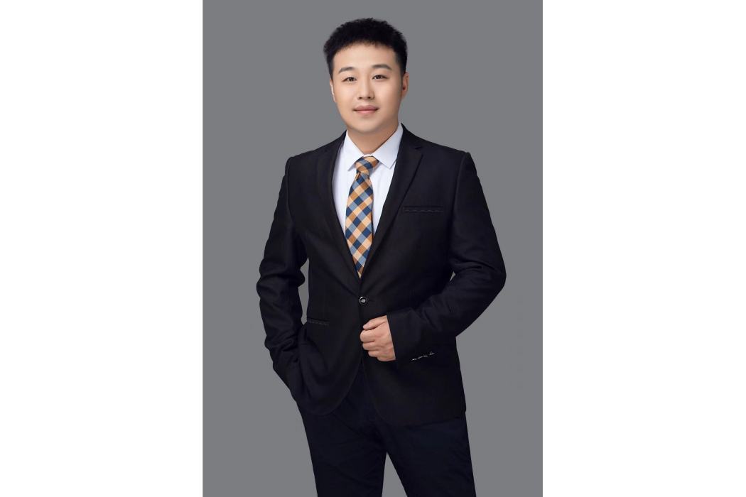 陳德宏(佳恩集團CEO) 陳德宏(佳恩集團CEO)