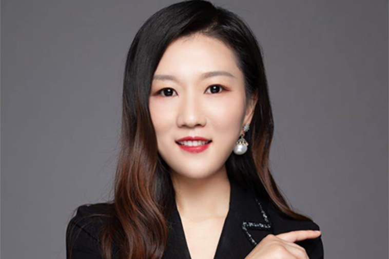 劉慧(臨沂大學馬克思主義學院教師) 劉慧(臨沂大學馬克思主義學院教師)