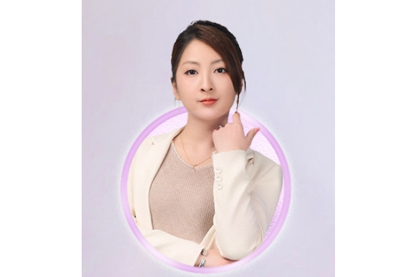 李穎(《彩色的榮耀·手藝人大會第二季》選手) 李穎(《彩色的榮耀·手藝人大會第二季》選手)