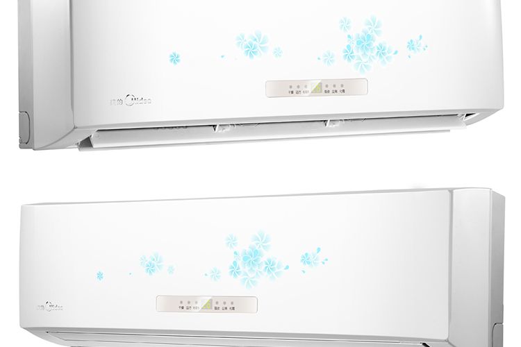美的KFR-26GW/DY-V2(E2) 美的KFR-26GW/DY-V2(E2)