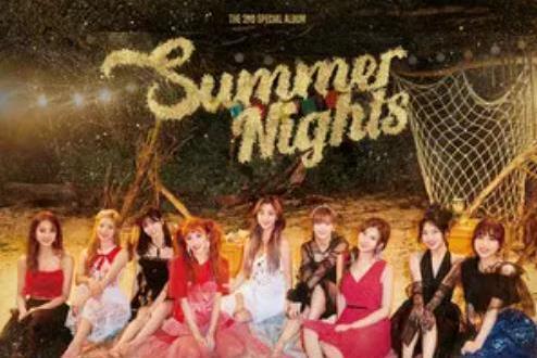 dejavu(TWICE) dejavu(TWICE)