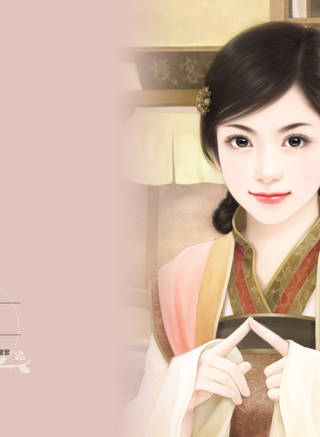 趙汗青(中國內地女演員)