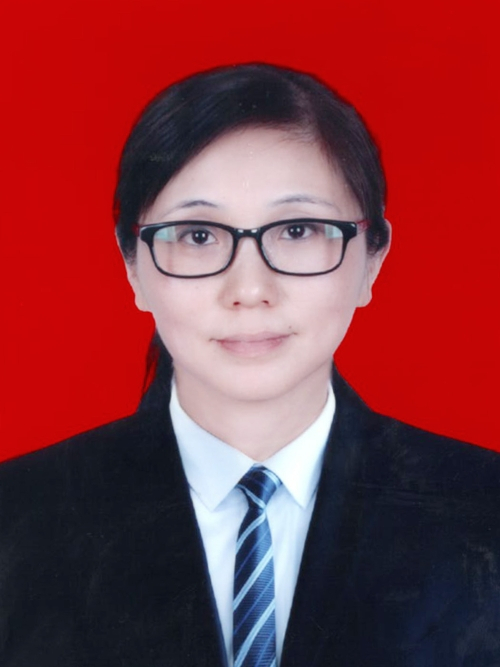 袁紅(建德市大洋鎮黨委委員)
