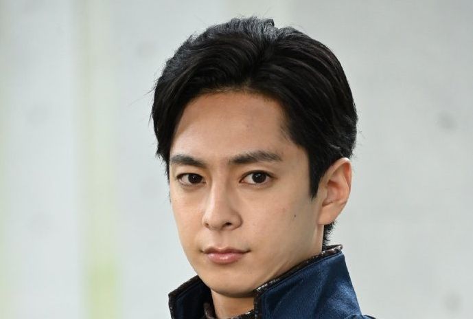 新堂倫太郎 新堂倫太郎