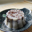 赤豆糕 赤豆糕