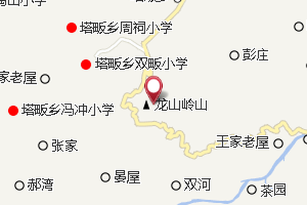 老庵基 老庵基