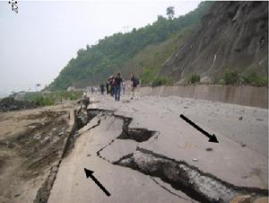 汶川地震震源機制現狀