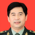 王凱軍(江西省九江市委常委) 王凱軍(江西省九江市委常委)