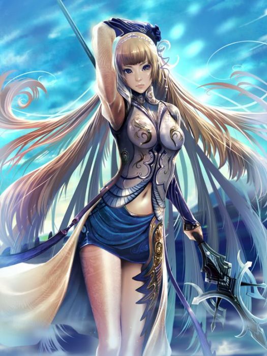 夢魚(玄幻小說《吾乃天命之子》中的女主角之一) 夢魚(玄幻小說《吾乃天命之子》中的女主角之一)