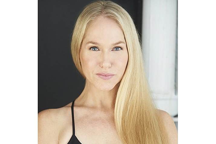 Debra McCabe Debra McCabe