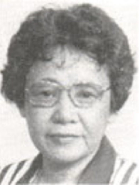 胡曼華(汕大醫學院二附院中醫主任醫師) 胡曼華(汕大醫學院二附院中醫主任醫師)