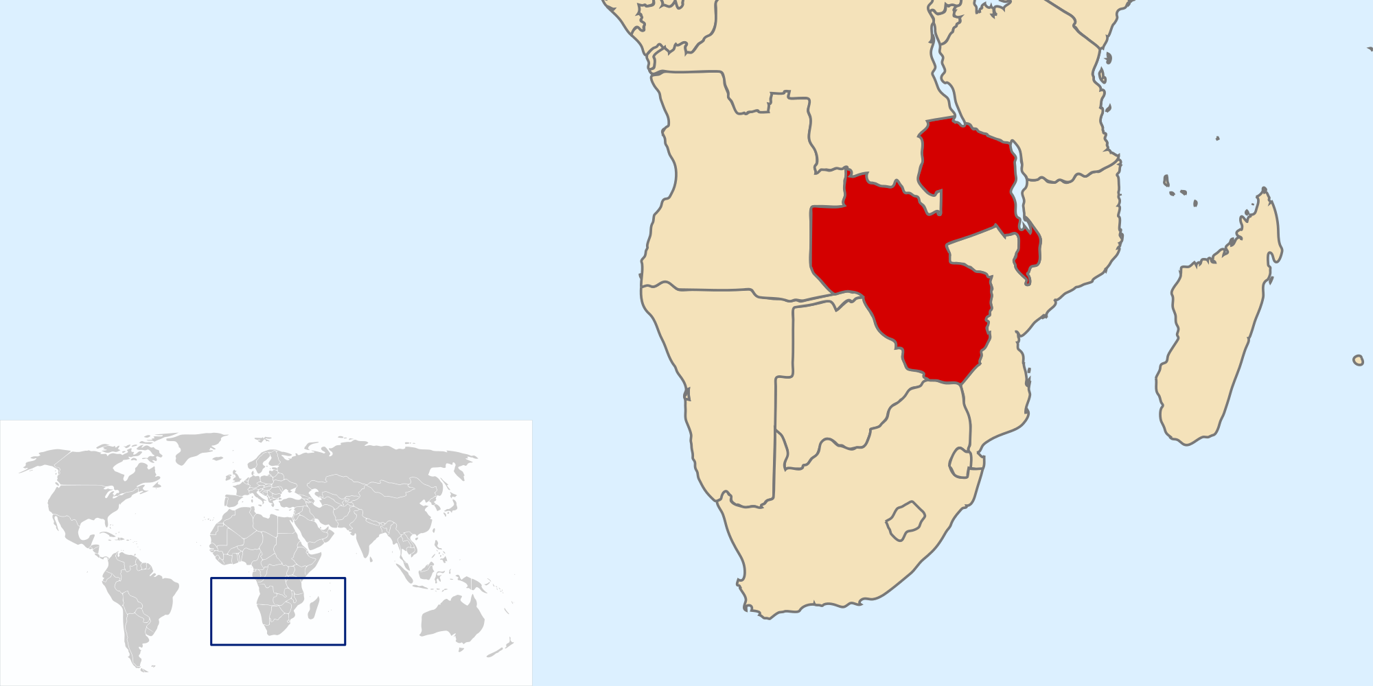 中非聯邦