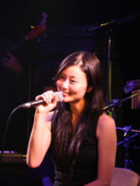 Nami Miyahara Nami Miyahara