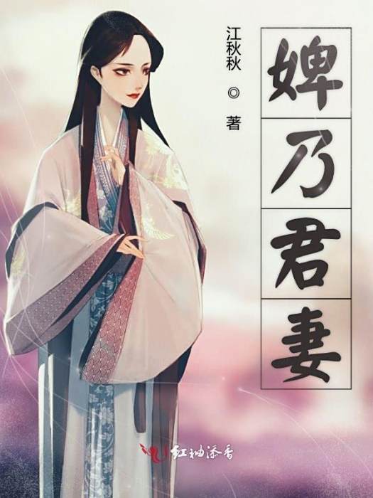 婢乃君妻 婢乃君妻
