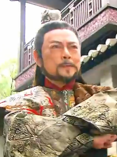熊峰(TVB2014年《寒山潛龍》中男角色) 熊峰(TVB2014年《寒山潛龍》中男角色)