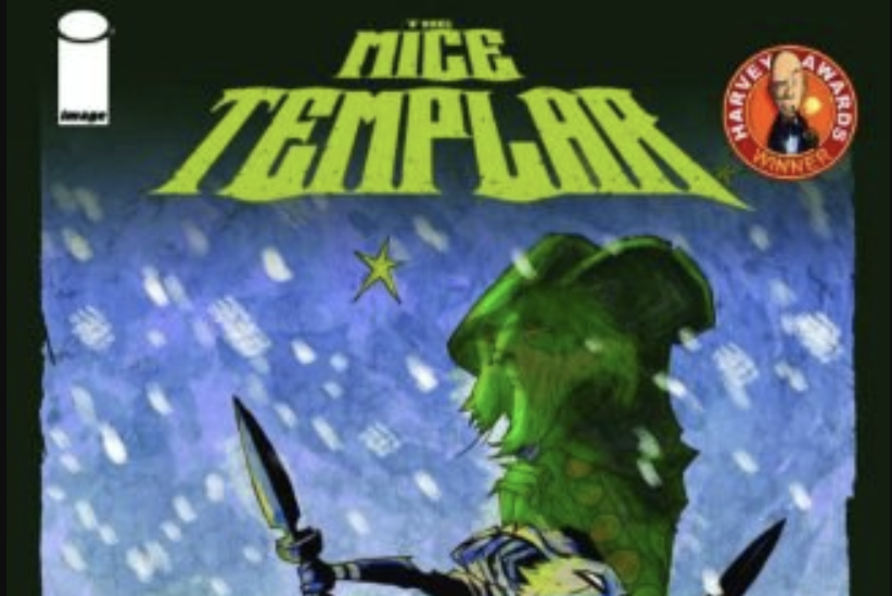 Mice Templar Mice Templar