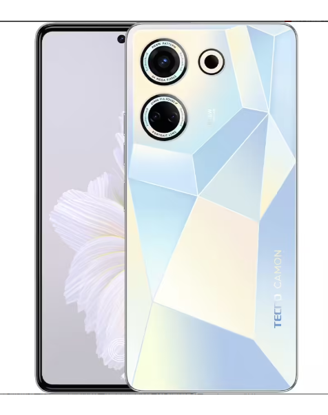 Tecno Camon 20 Tecno Camon 20